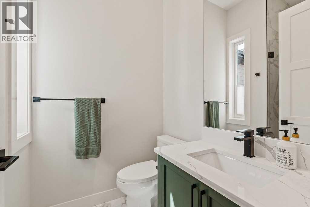 Single Family House for Sale in   Street NW Hillhurst Calgary 