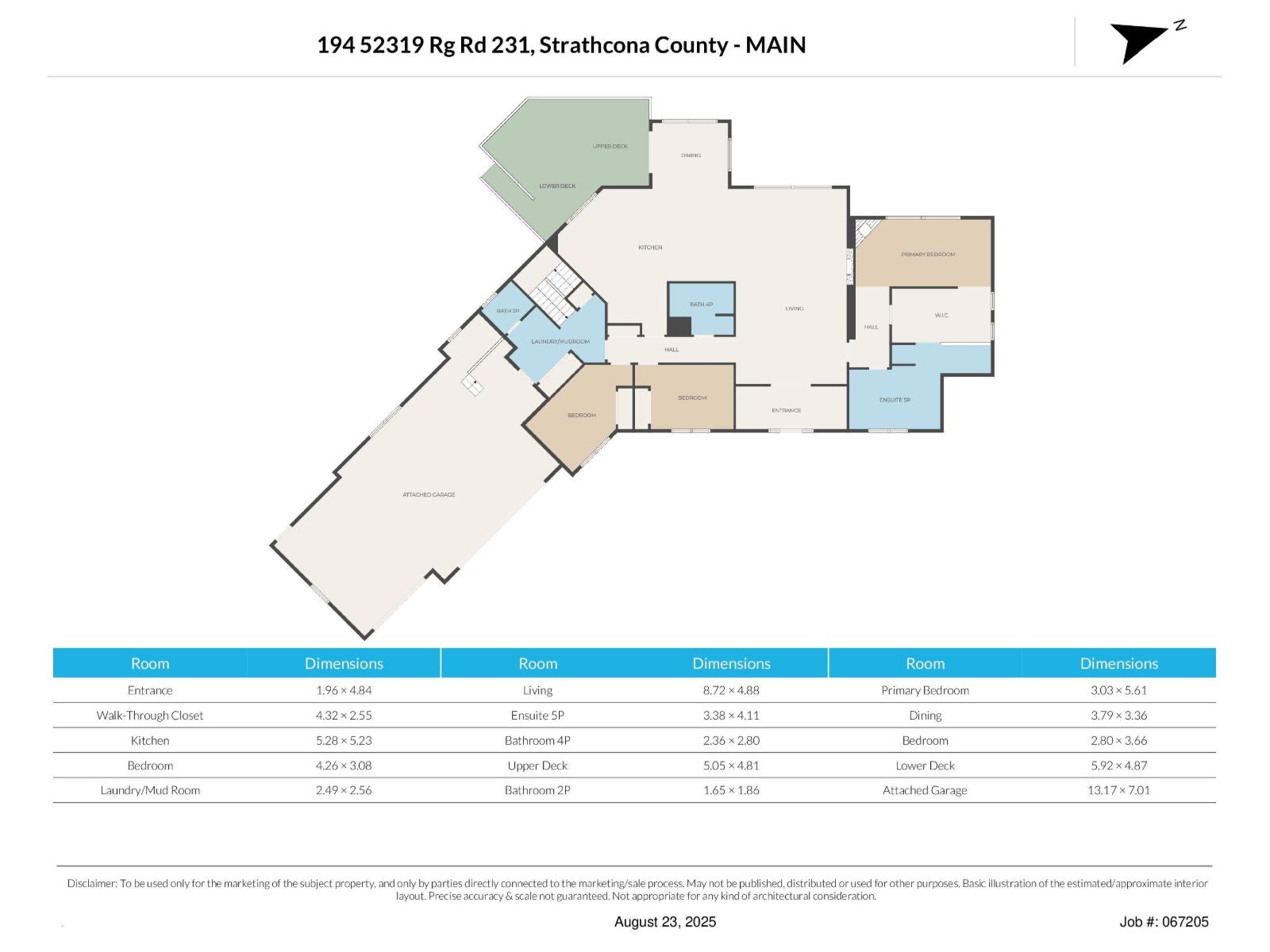 Photo 31 of 194 52319 Rge Rd 231, Rural Strathcona County AB