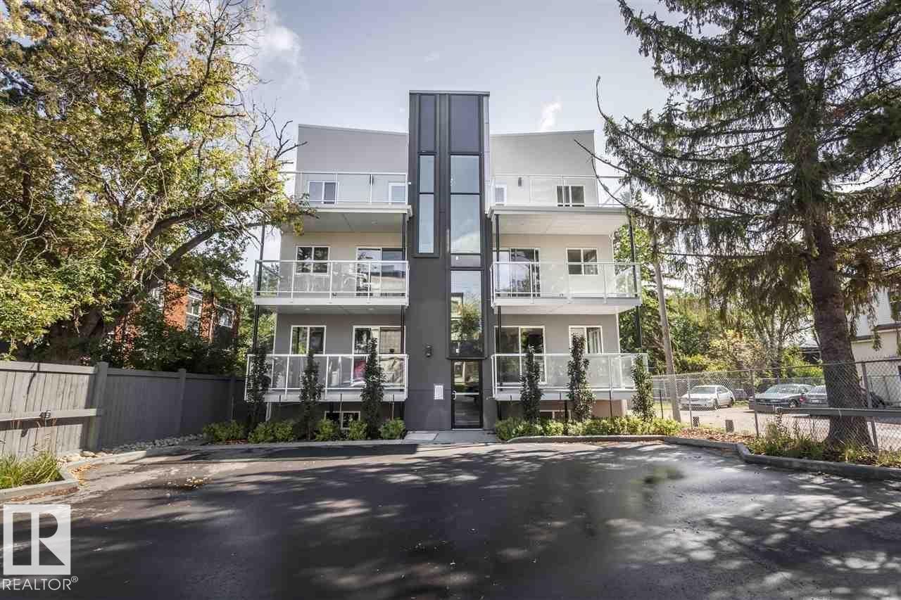 Photo 2 of 104 10736 116 St Nw Nw, Edmonton AB