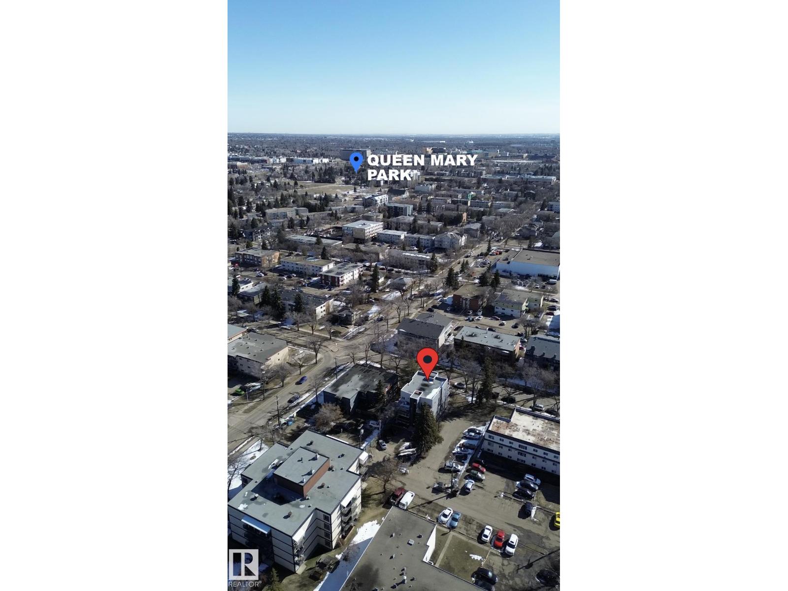 Photo 3 of 104 10736 116 St Nw Nw, Edmonton AB