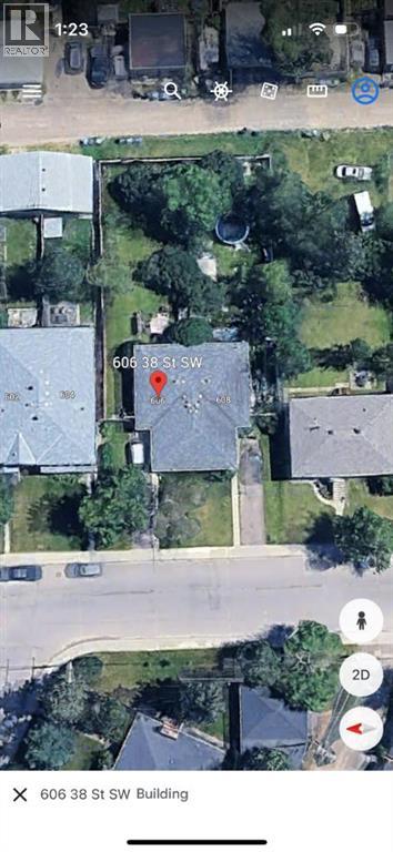 Multi-family House Bungalow for Sale in   Street SW Spruce Cliff Calgary 