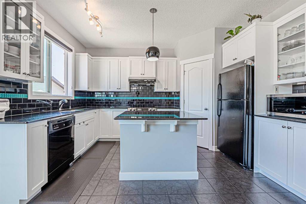 Single Family House for Sale in  Skyview Springs Gardens NE Skyview Ranch Calgary 