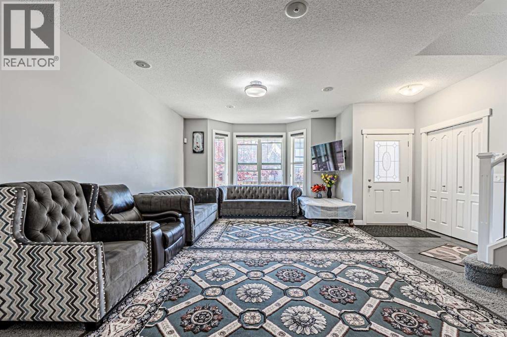 Single Family House for Sale in  Skyview Springs Gardens NE Skyview Ranch Calgary 