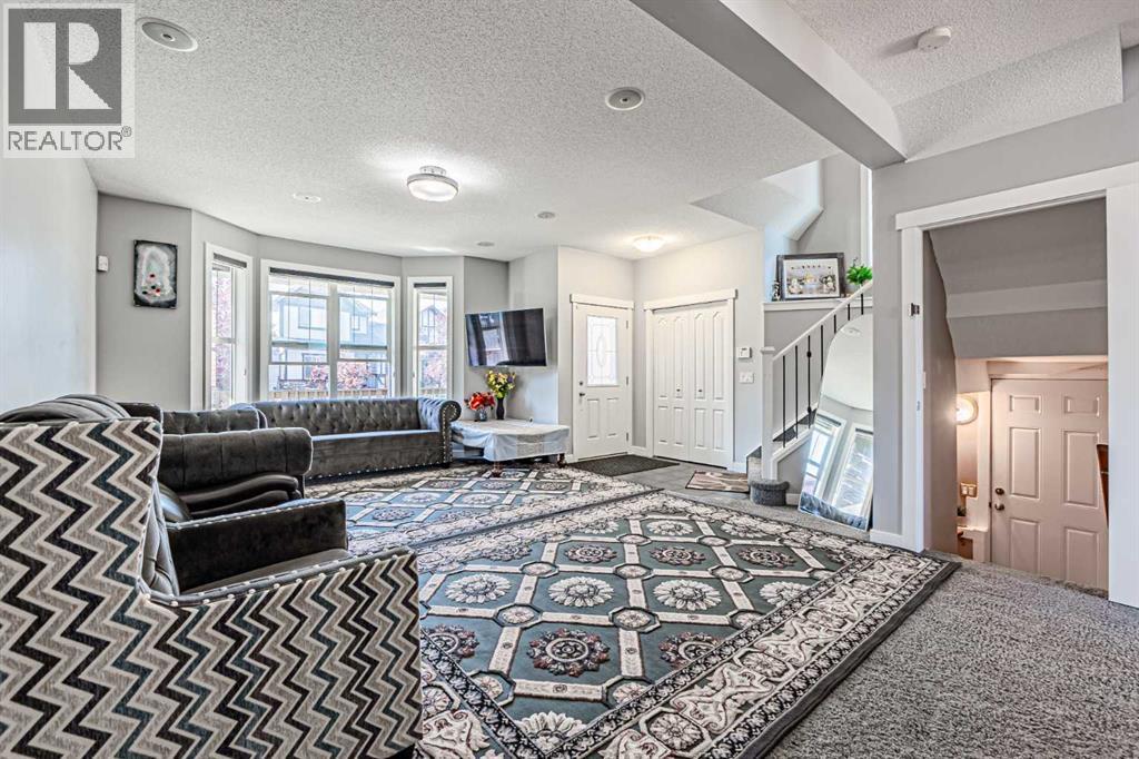 Single Family House for Sale in  Skyview Springs Gardens NE Skyview Ranch Calgary 