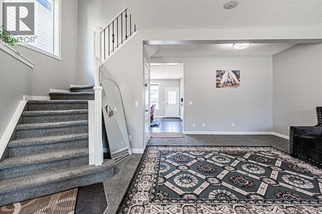 Single Family House for Sale in  Skyview Springs Gardens NE Skyview Ranch Calgary 