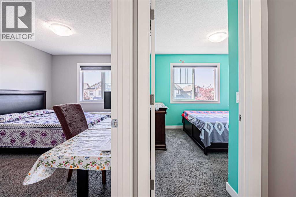 Single Family House for Sale in  Skyview Springs Gardens NE Skyview Ranch Calgary 