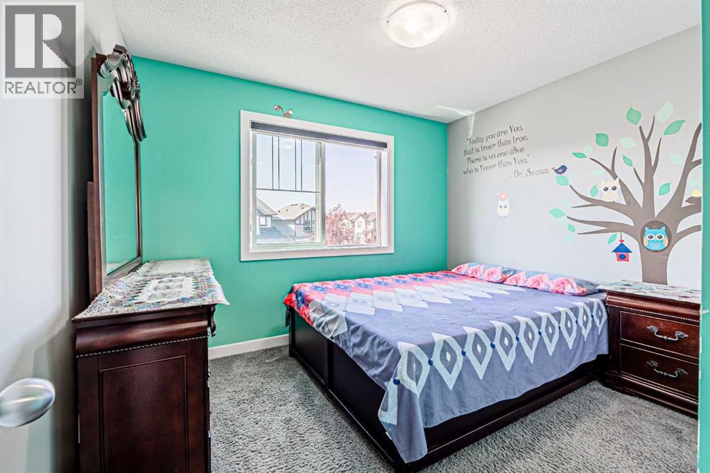 Single Family House for Sale in  Skyview Springs Gardens NE Skyview Ranch Calgary 