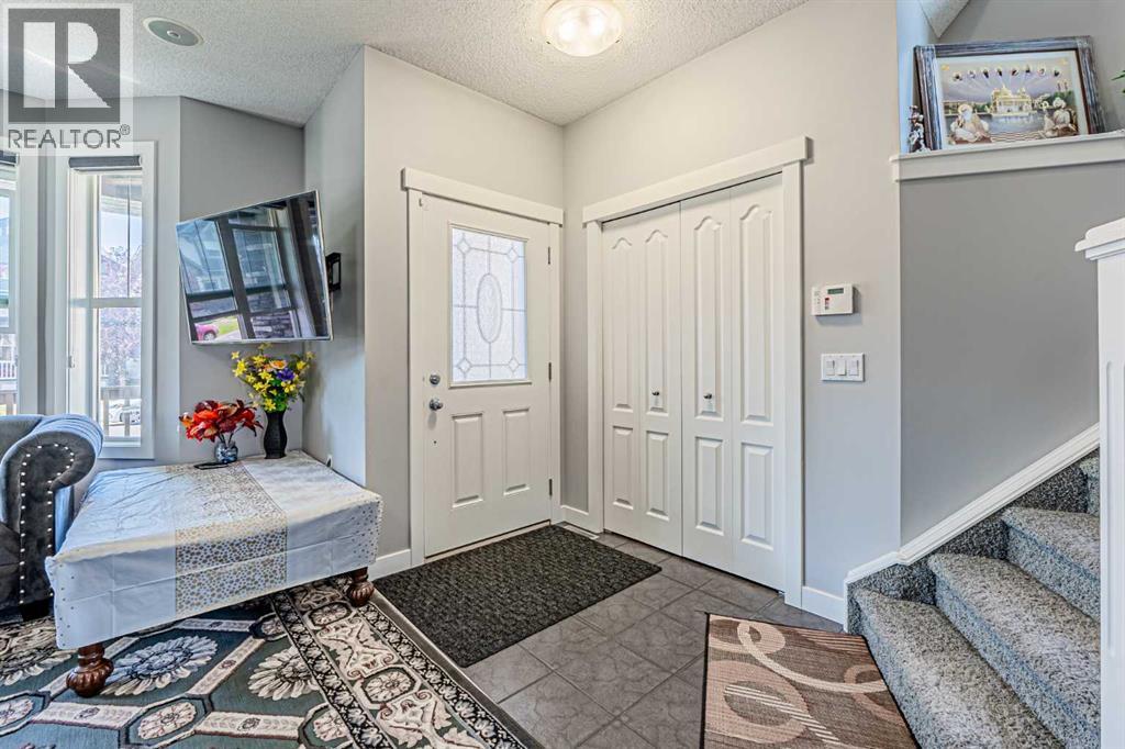 Single Family House for Sale in  Skyview Springs Gardens NE Skyview Ranch Calgary 