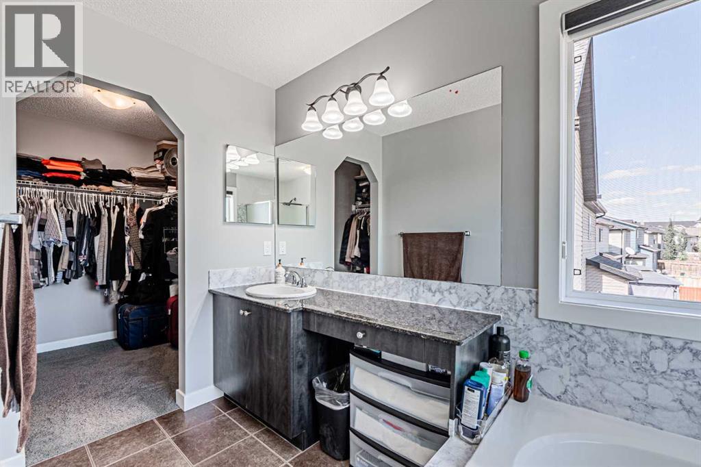 Single Family House for Sale in  Skyview Springs Gardens NE Skyview Ranch Calgary 