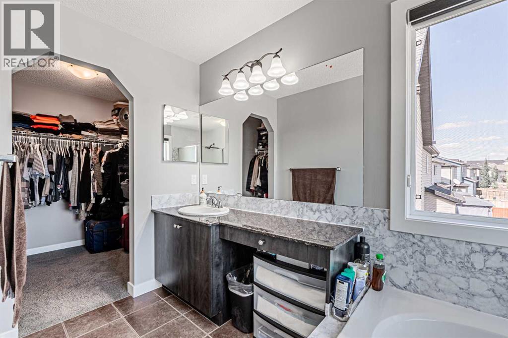 Single Family House for Sale in  Skyview Springs Gardens NE Skyview Ranch Calgary 