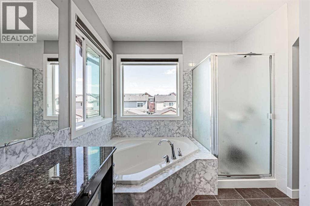 Single Family House for Sale in  Skyview Springs Gardens NE Skyview Ranch Calgary 