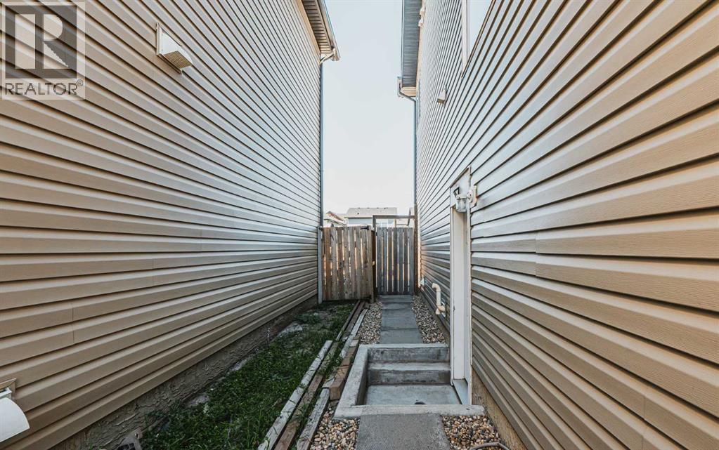 Single Family House for Sale in  Skyview Springs Gardens NE Skyview Ranch Calgary 