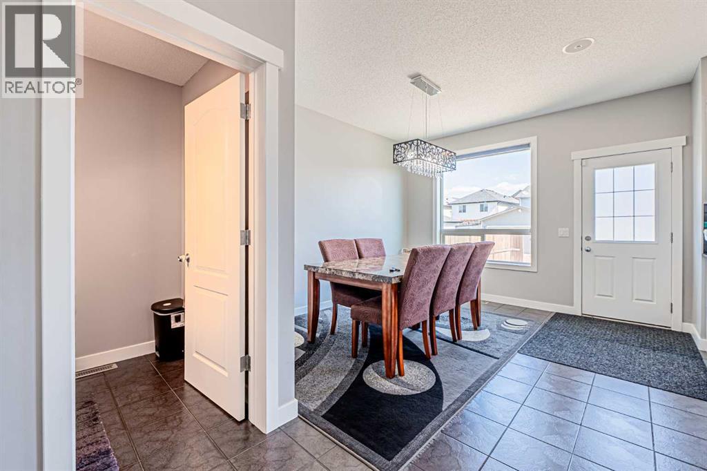 Single Family House for Sale in  Skyview Springs Gardens NE Skyview Ranch Calgary 