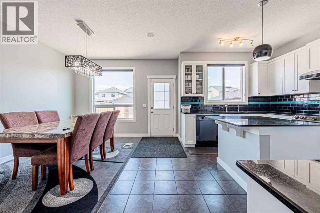 Single Family House for Sale in  Skyview Springs Gardens NE Skyview Ranch Calgary 