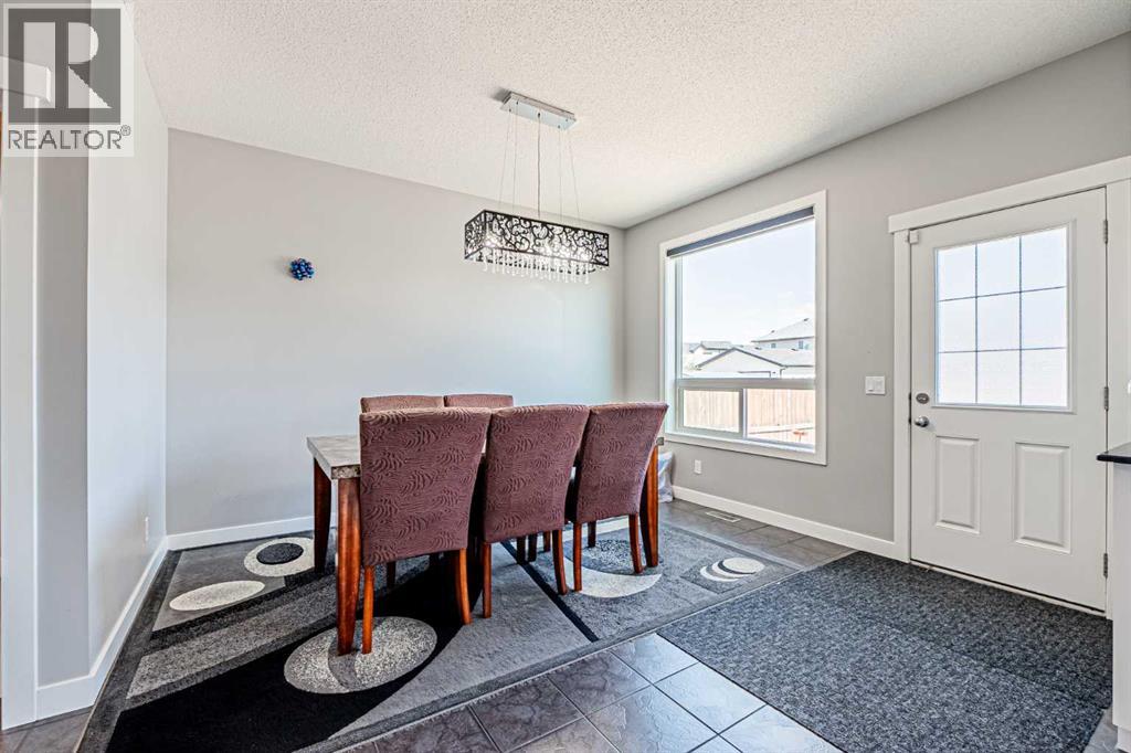 Single Family House for Sale in  Skyview Springs Gardens NE Skyview Ranch Calgary 