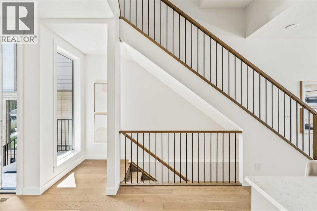 Single Family House for Sale in  Sovereign Heights SW Shaganappi Calgary 