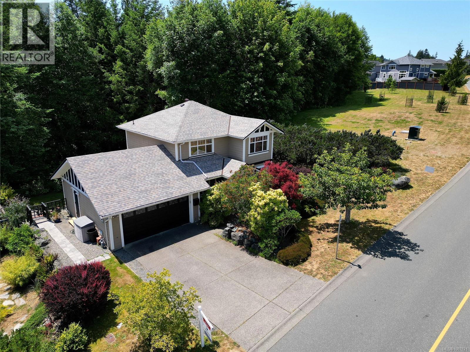 Photo 1 of 2408 Sunriver Way, Sooke BC
