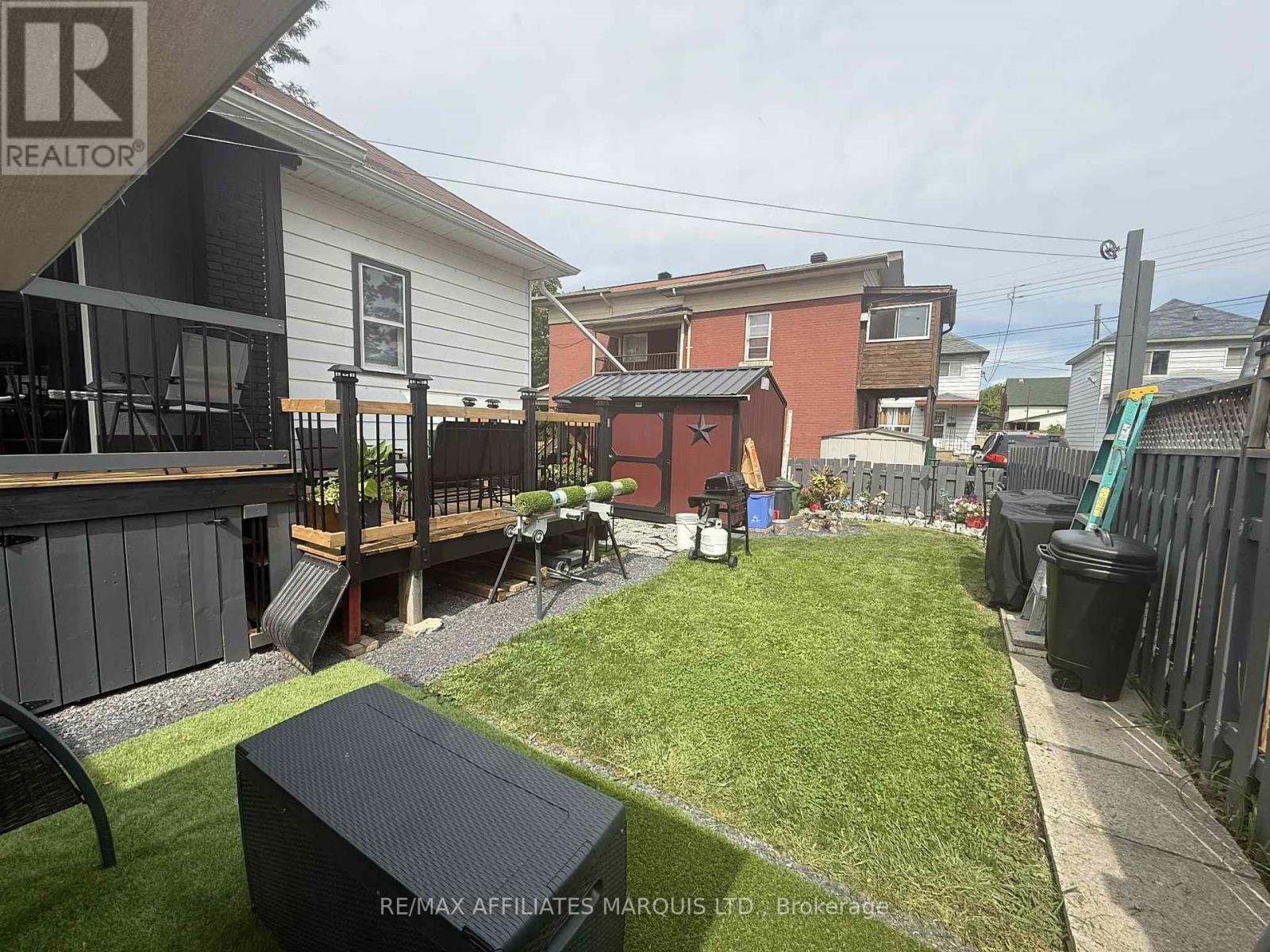Photo 2 of 29 Seymour Avenue, Cornwall ON