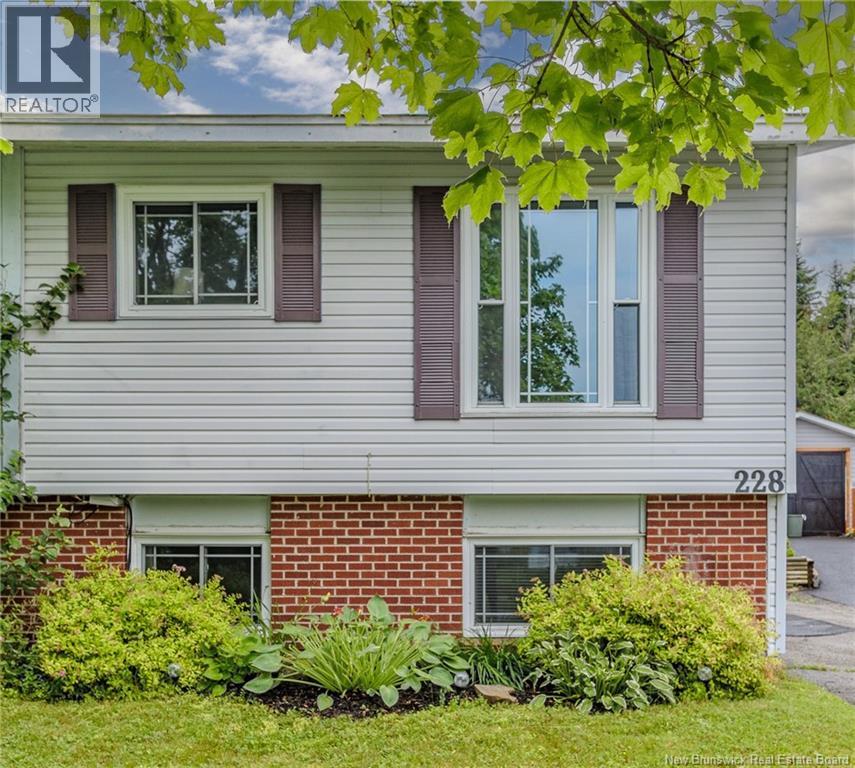 Photo 29 of 228 Boyaner Crescent, Saint John NB