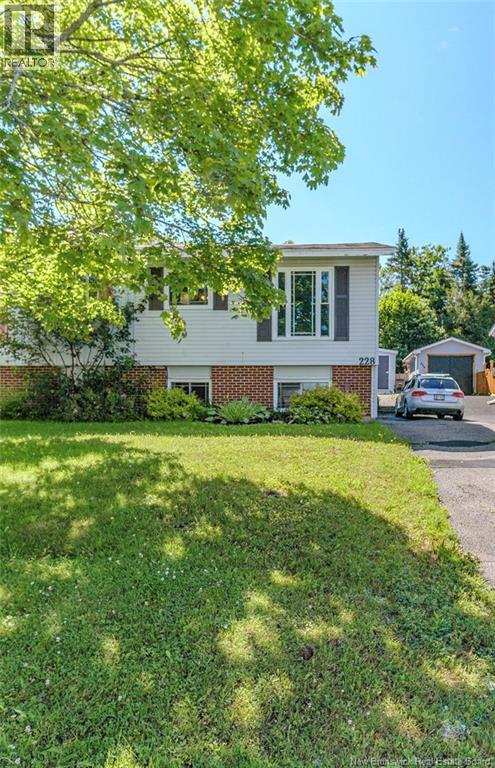 Photo 30 of 228 Boyaner Crescent, Saint John NB
