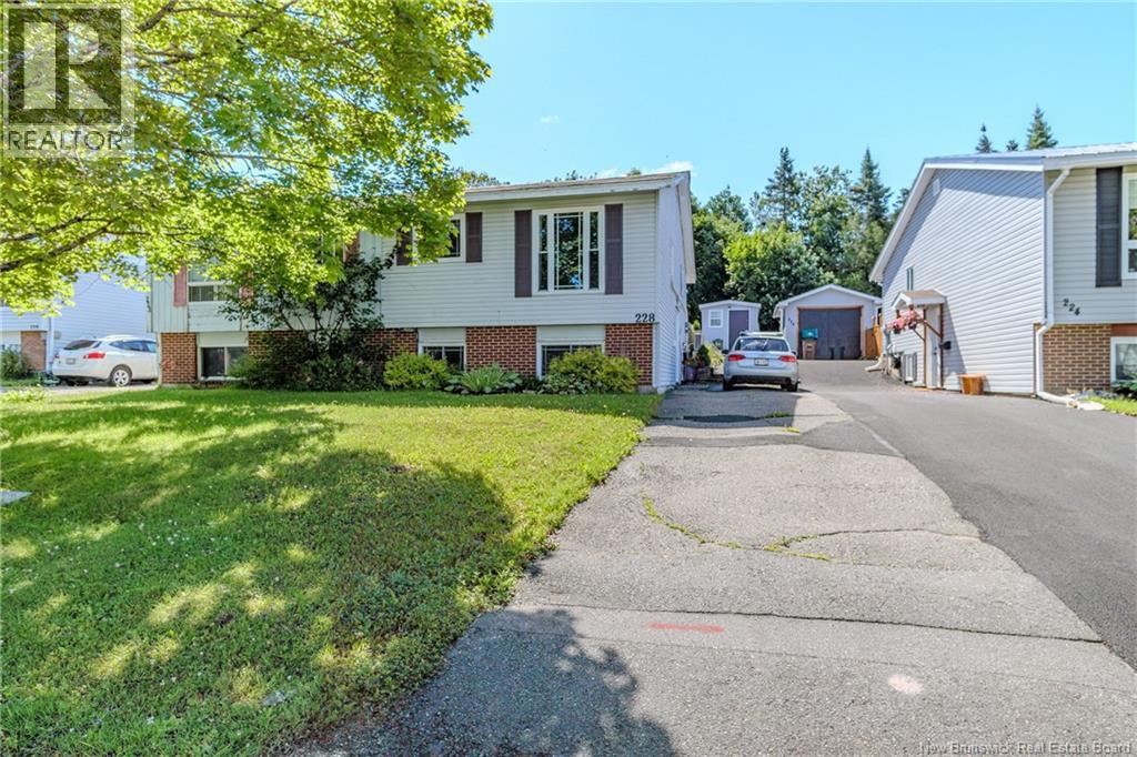Photo 27 of 228 Boyaner Crescent, Saint John NB