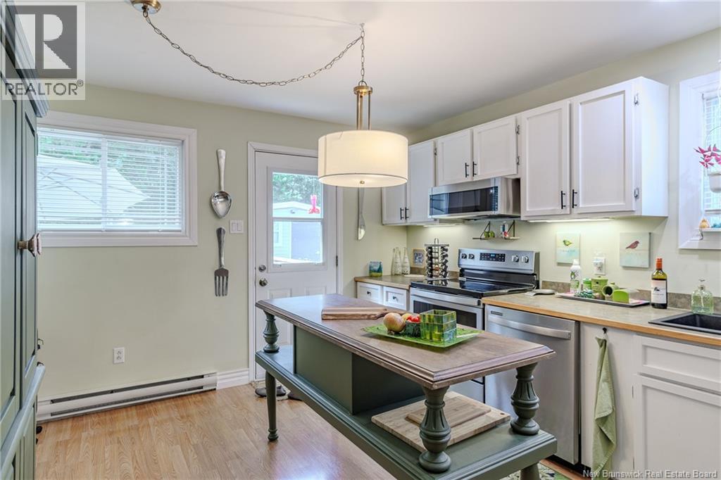 Photo 5 of 228 Boyaner Crescent, Saint John NB