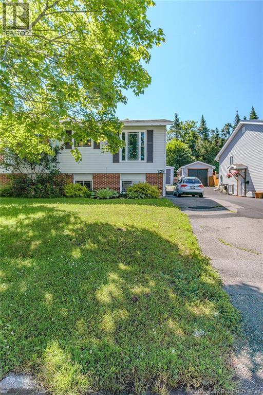 Photo 26 of 228 Boyaner Crescent, Saint John NB