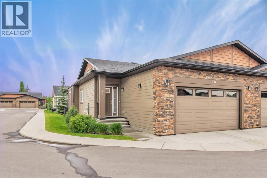100 Sierra Morena Manor SW, Calgary, Alberta