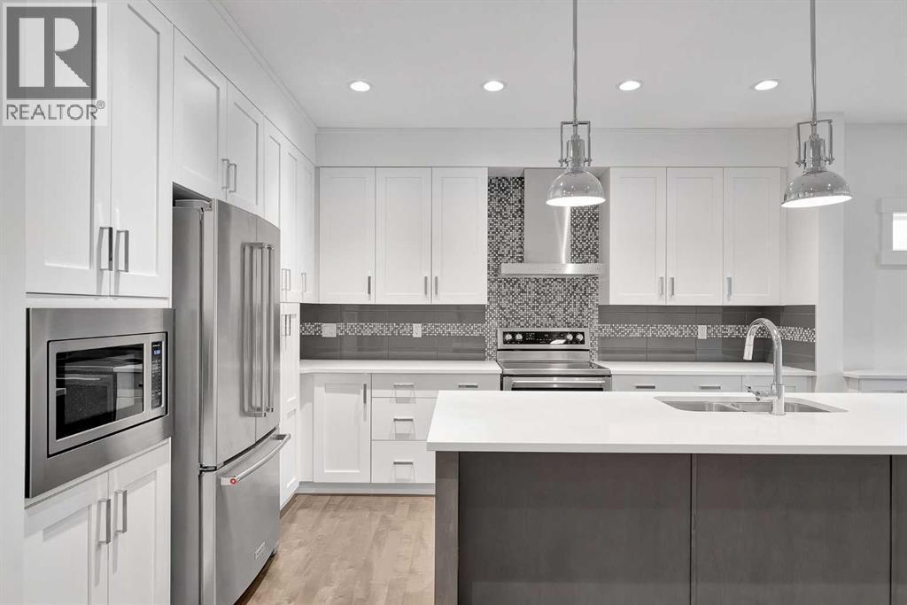 Single Family House Bungalow for Sale in  Sierra Morena Manor SW Signal Hill Calgary 