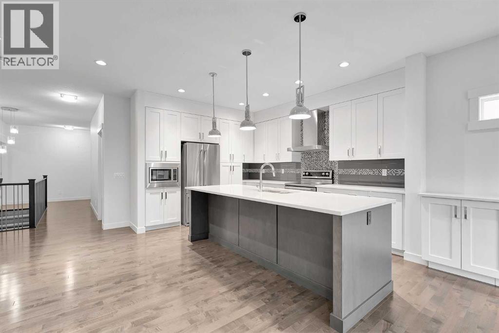 Single Family House Bungalow for Sale in  Sierra Morena Manor SW Signal Hill Calgary 