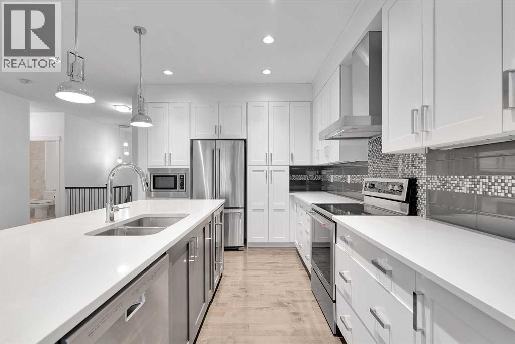 Single Family House Bungalow for Sale in  Sierra Morena Manor SW Signal Hill Calgary 