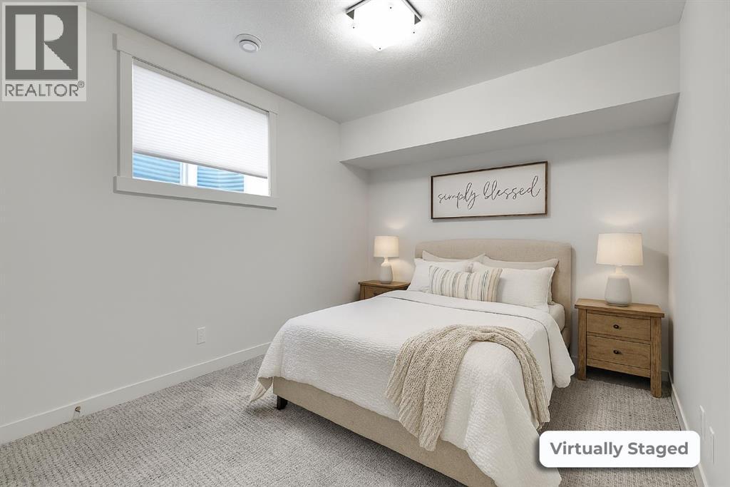 Single Family House Bungalow for Sale in  Sierra Morena Manor SW Signal Hill Calgary 