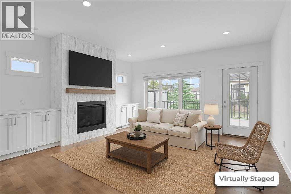 Single Family House Bungalow for Sale in  Sierra Morena Manor SW Signal Hill Calgary 