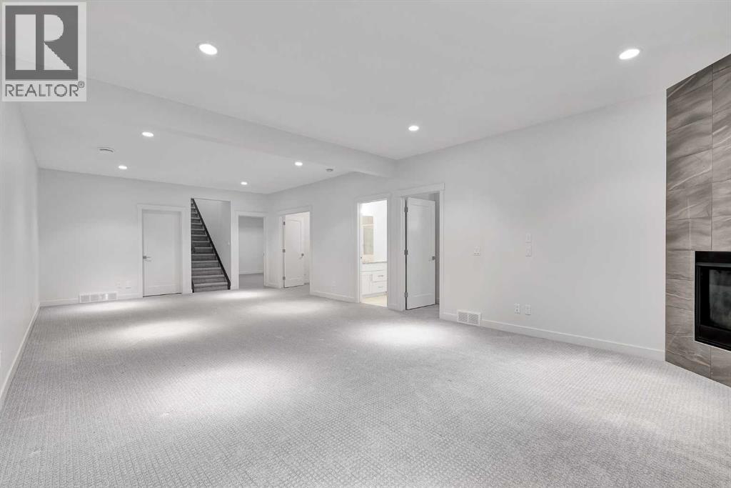 Single Family House Bungalow for Sale in  Sierra Morena Manor SW Signal Hill Calgary 