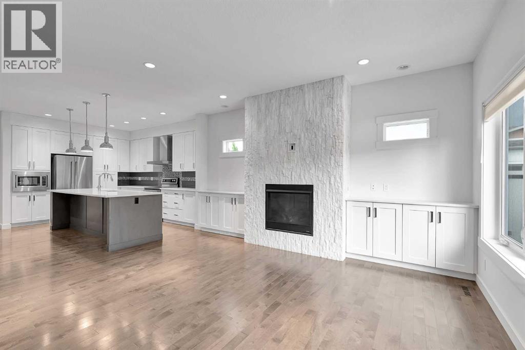 Single Family House Bungalow for Sale in  Sierra Morena Manor SW Signal Hill Calgary 