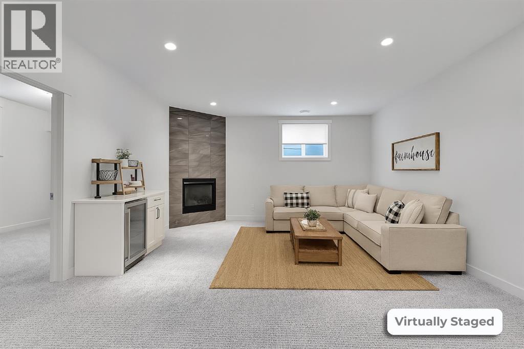 Single Family House Bungalow for Sale in  Sierra Morena Manor SW Signal Hill Calgary 