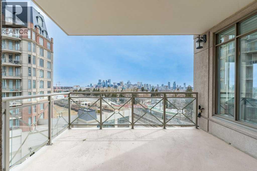 Photo 25 of 408 1726 14 Avenue Nw, Calgary AB