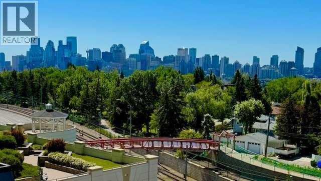 Photo 3 of 408 1726 14 Avenue Nw, Calgary AB