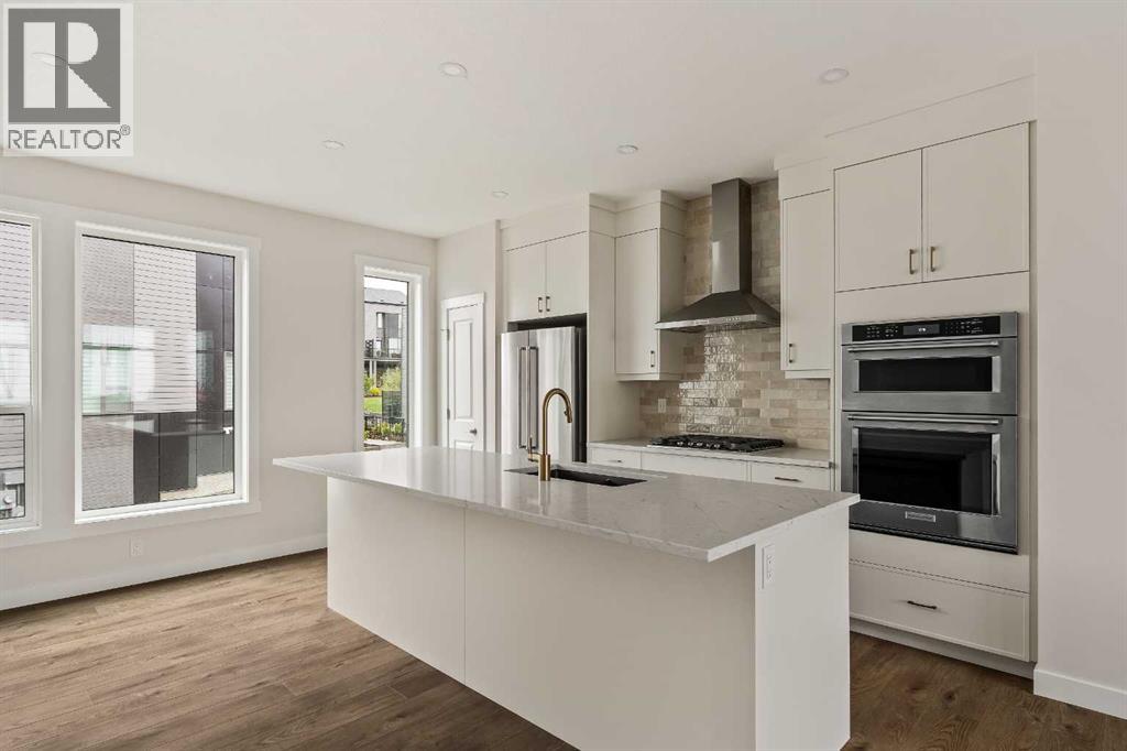 405 Sovereign Common SW, Calgary, Alberta