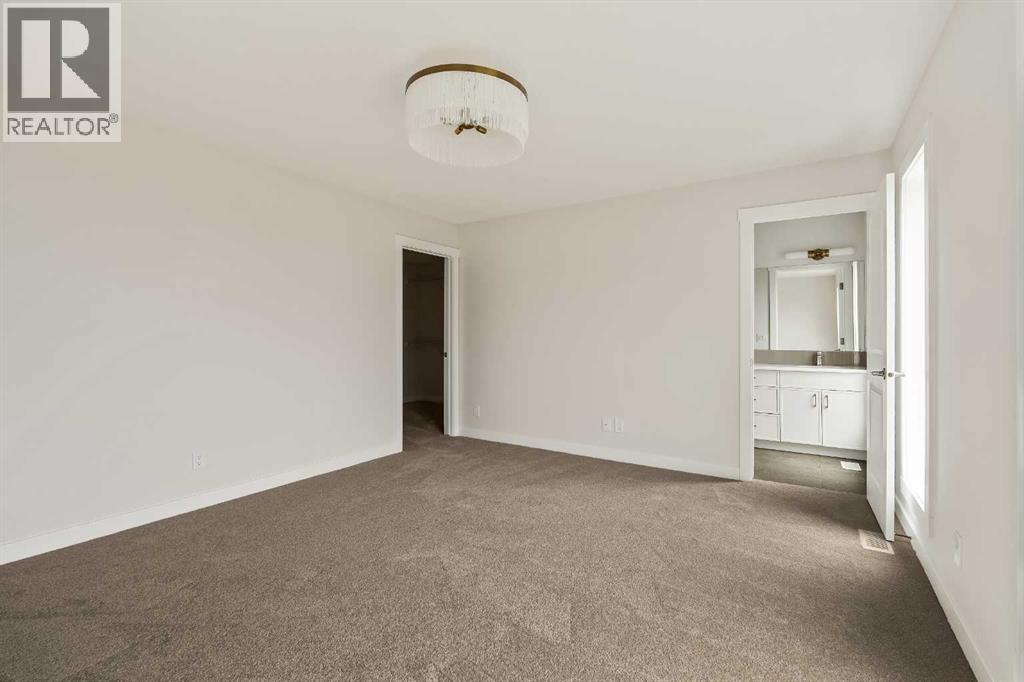 Single Family House for Sale in  Sovereign Common SW Shaganappi Calgary 