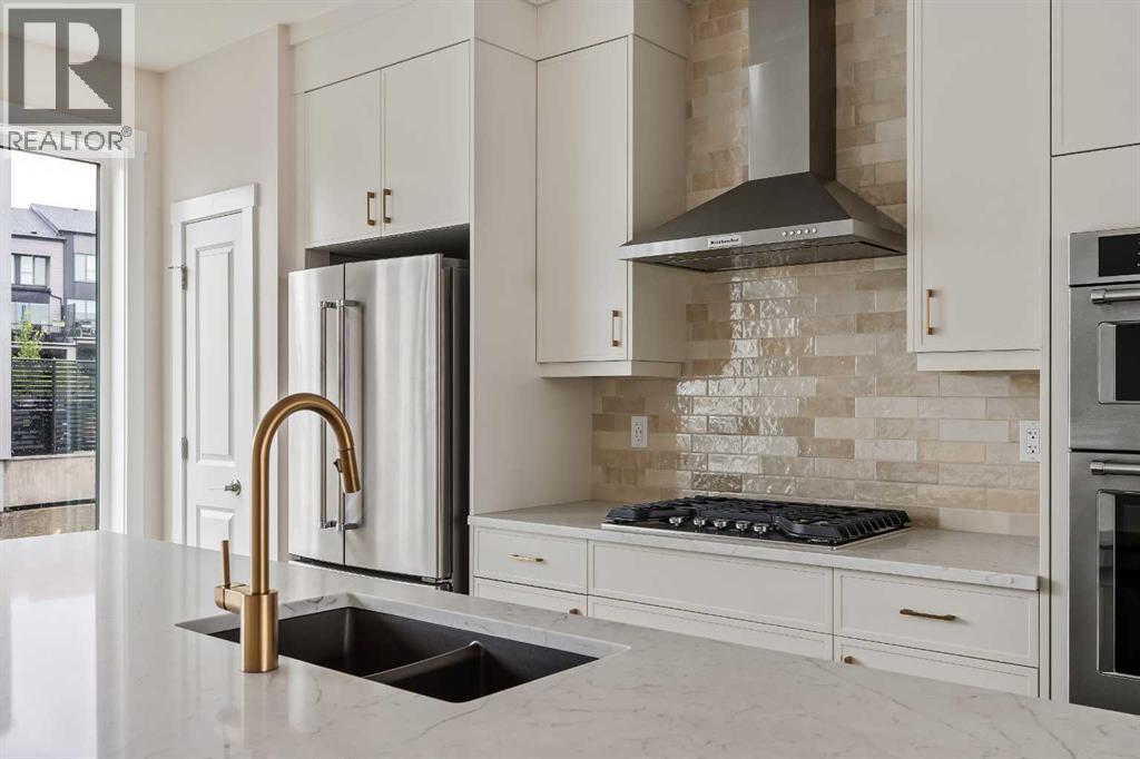 Single Family House for Sale in  Sovereign Common SW Shaganappi Calgary 
