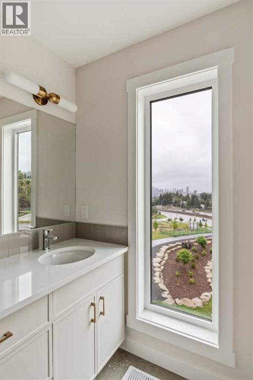 Single Family House for Sale in  Sovereign Common SW Shaganappi Calgary 