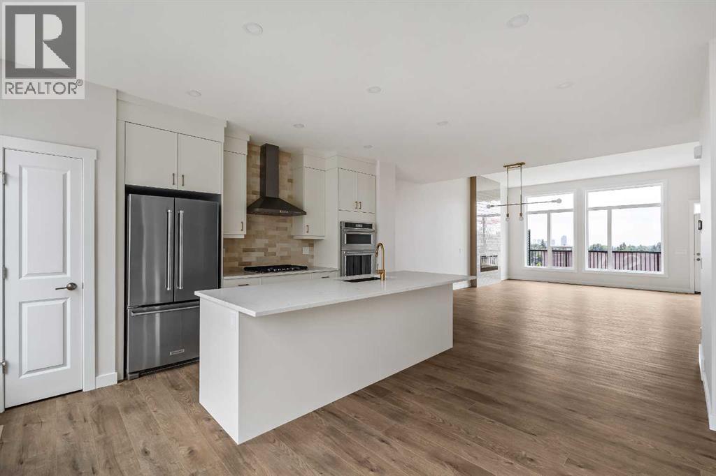 Single Family House for Sale in  Sovereign Common SW Shaganappi Calgary 