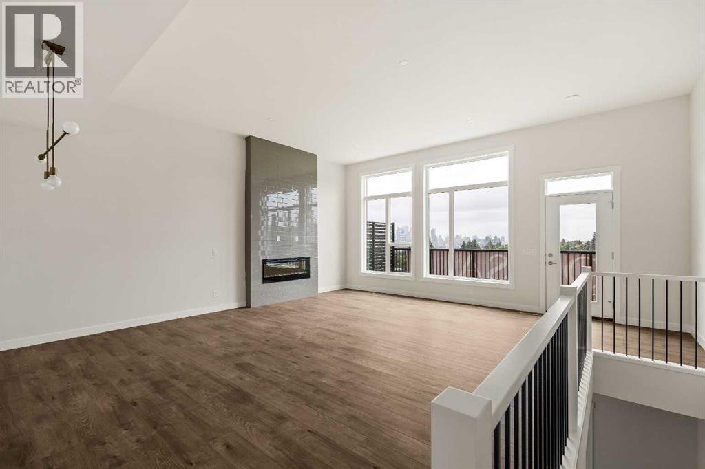 Single Family House for Sale in  Sovereign Common SW Shaganappi Calgary 