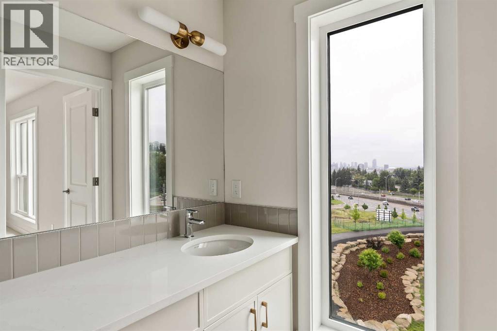 Single Family House for Sale in  Sovereign Common SW Shaganappi Calgary 