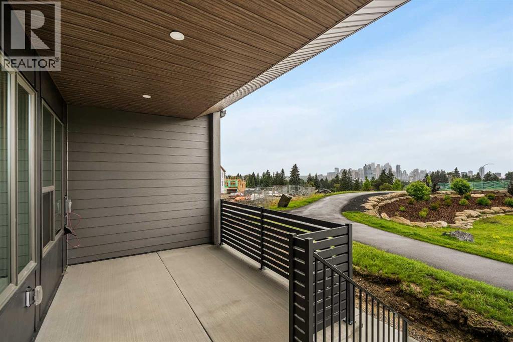 Single Family House for Sale in  Sovereign Common SW Shaganappi Calgary 