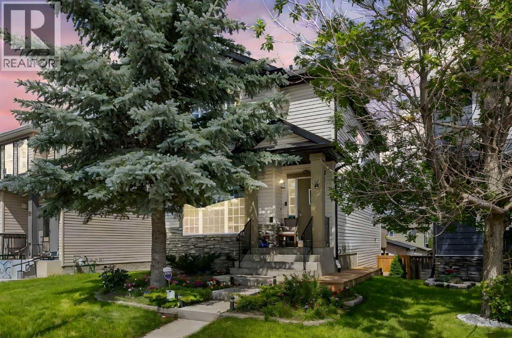 60 Eversyde Circle SW, Calgary, Alberta