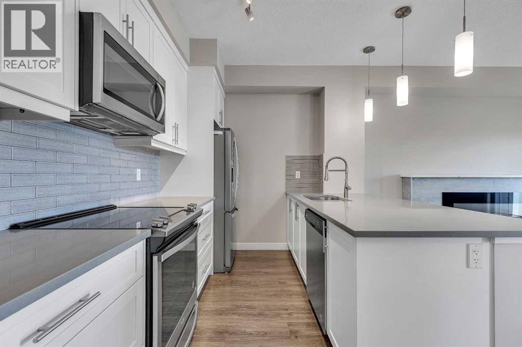 Photo 20 of 205 300 Auburn Meadows Manor Se, Calgary AB