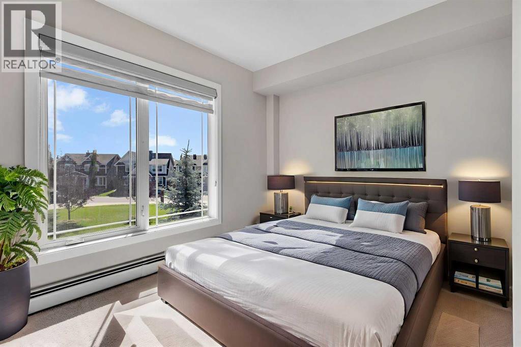 Photo 3 of 205 300 Auburn Meadows Manor Se, Calgary AB