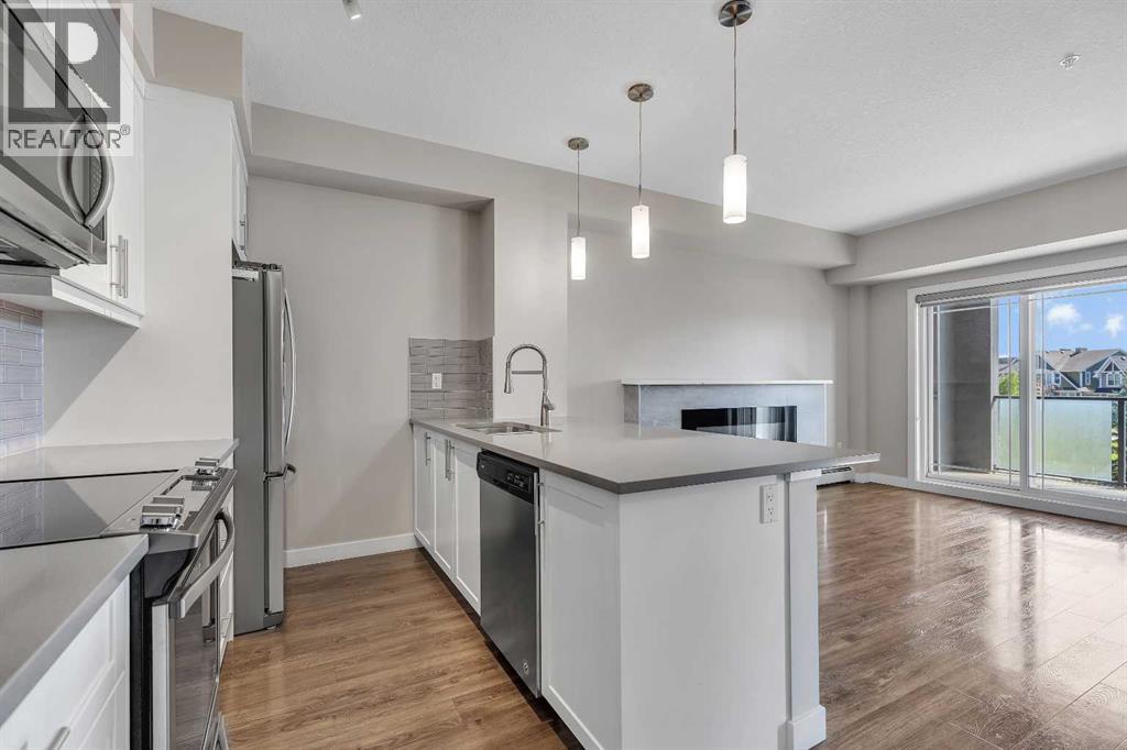 Photo 21 of 205 300 Auburn Meadows Manor Se, Calgary AB